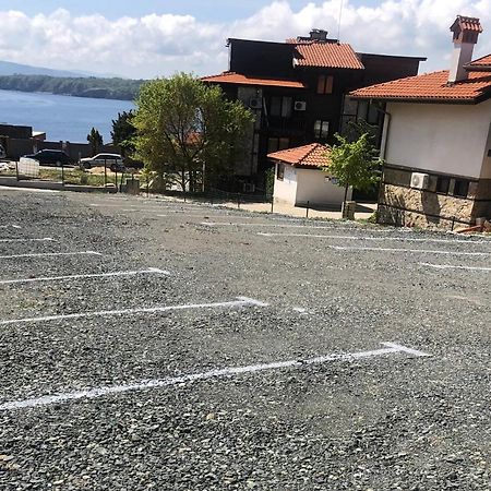 Solinaria Boutique Hotel Sosopol Exterior foto