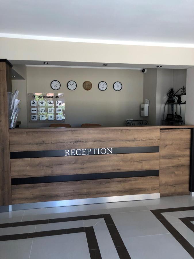 Solinaria Boutique Hotel Sosopol Exterior foto