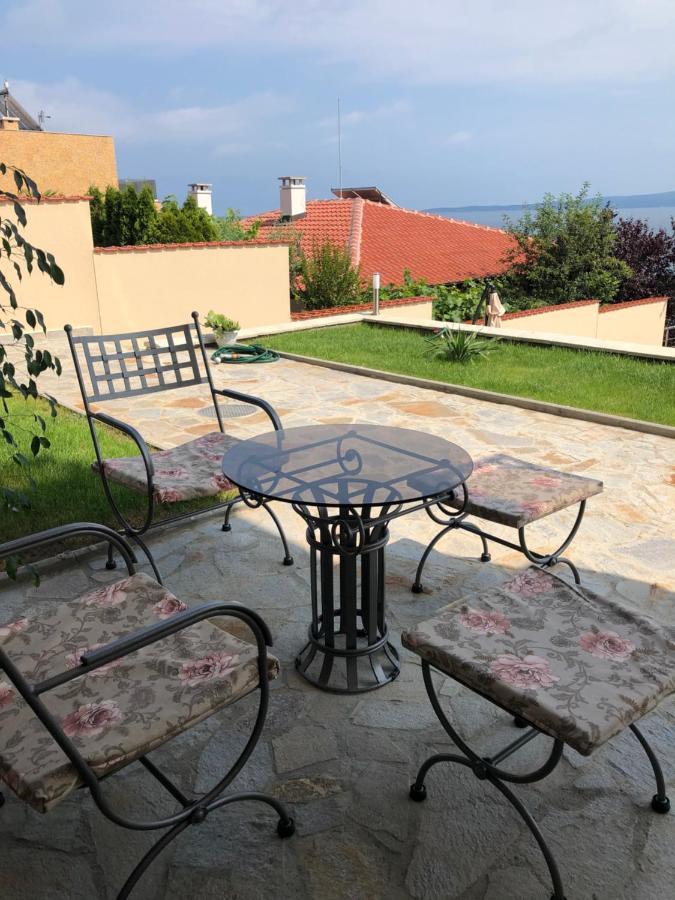 Solinaria Boutique Hotel Sosopol Exterior foto